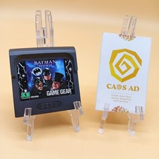 Gioco Batman Returns