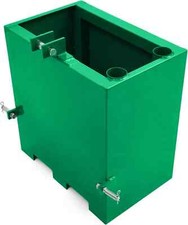 Zavorra Box 3 Punti Gancio