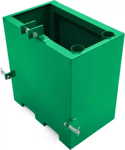 Zavorra box punti - 3,