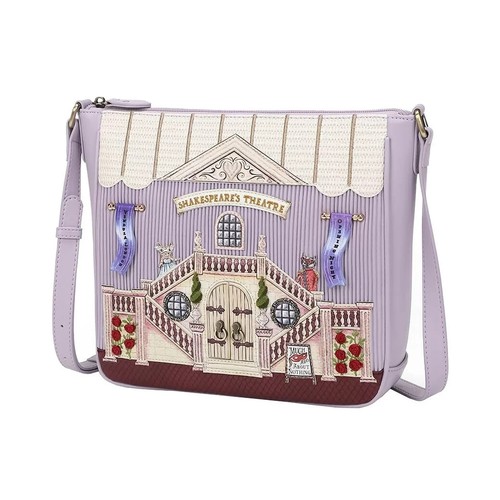 Vendula london taylor bag - vendula,