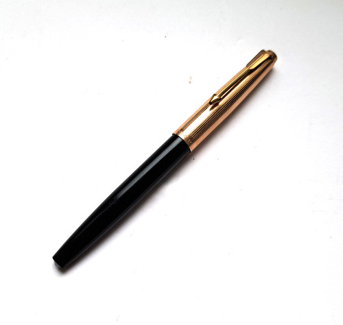 Stilografica parker plume - la,