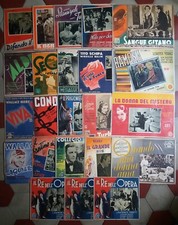 FOTOBUSTA CARTONATA lotto 23 cinema anni 30 Henry Fonda James Stewart no locandi