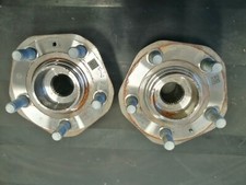 cuscinetti posteriori tesla model 3 elettrica pochi km del 2019