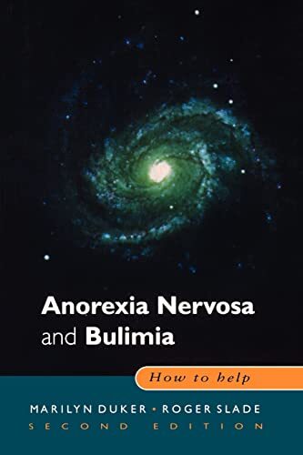 Anorexia nervosa and - nervosa, bulimia