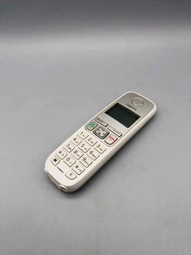 Gigaset a400 schnurlos telefon - gigaset,