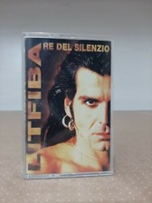 LITFIBA Re del silenzio mc
