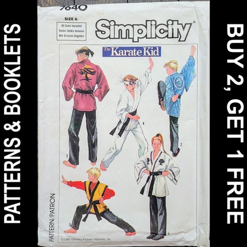 Kimono/pantaloni/fascia/cintur