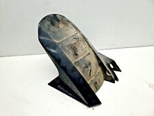 KAWASAKI Z 750 Z750 2005 PARAFANGO POSTERIORE