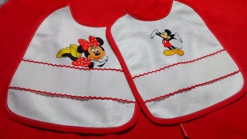 Lotto pezzi bavette con - lotto,