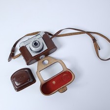 Macchina fotografica analogica