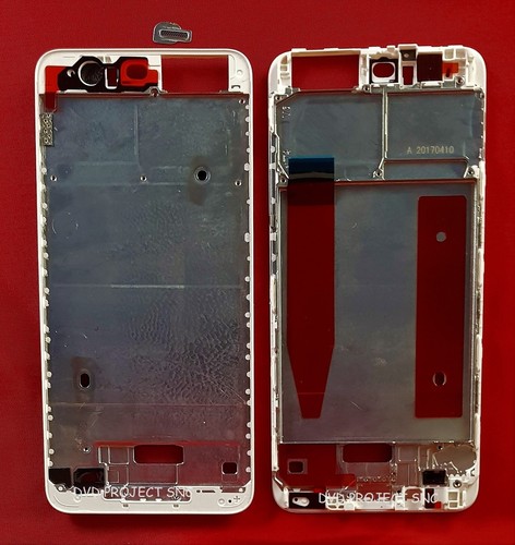 Middle cover scocca corpo - middle,