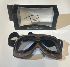 Maschera occhiali moto guzzi - occhiali,