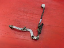 PEDALE FRENO + POMPA FRENO POSTERIORE HUSQVARNA WRK 125 1989 1993 MARY 531