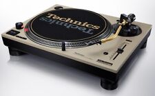 IN STOCK Technics SL-1200M7L-C