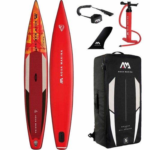 Aqua marina gonfiabile corsa - marina,
