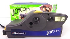 polaroid joycam istant con scatola