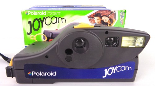 Polaroid joycam istant con - istant,