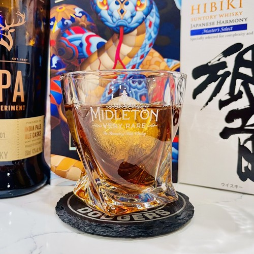 Rarissimo bicchiere whisky - rarissimo,