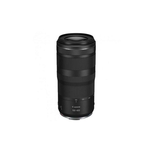 Canon obiettivo 100 400mm - obiettivo, rf