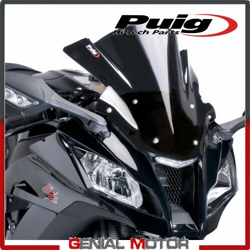 Cupolino puig nero - cupolino,