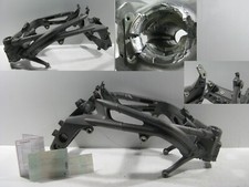 Telaio con lettera (EZ