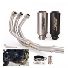 For Yamaha MT-09 2014-2020