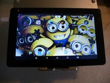 tablette kliver 7588an en