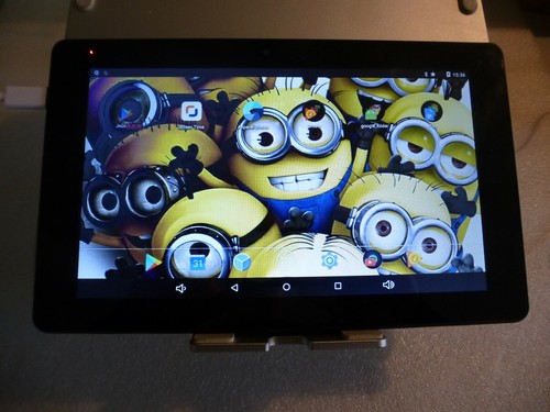 Tablette kliver 7588an - kliver, en