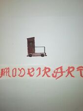 RIVAROSSI-RICAMBI-GARITTA CON