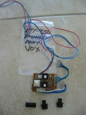 Interruttori Yaesu FT-920