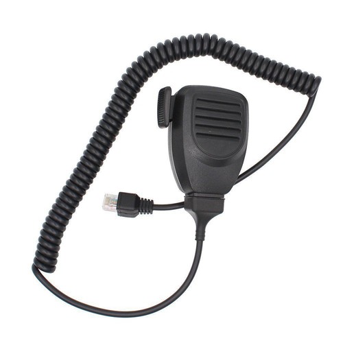 Microfono altoparlante mobile