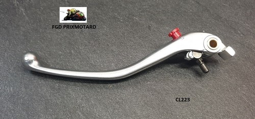 Ducati levier embrayage 749 - ducati,