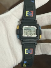 NOS Raro Orologio Sportivo
