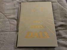 Dali Dali Dali by Max Gerard