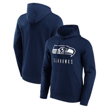 Seattle Seahawks NFL Felpa con