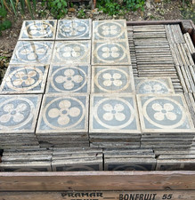 Cementine antiche mattoni