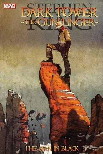 Dark tower the gunslinger - dark, tower: