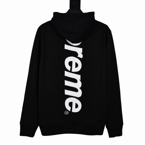 Supreme felpa con - felpa,