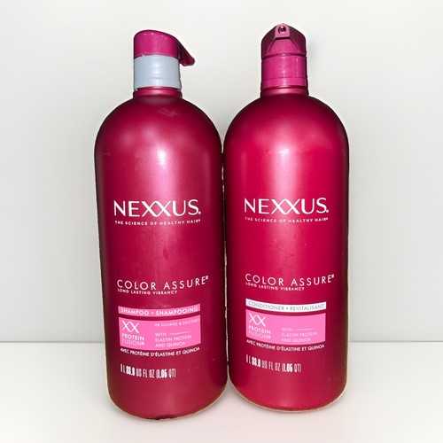 Nexxus color assure shampoo - assure,