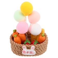  Adorabile Cesto Palloncini