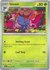 Gloom 002 197 - 002/197,