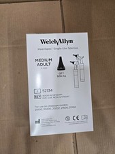 WELCH ALLYN KleenSpec Specula