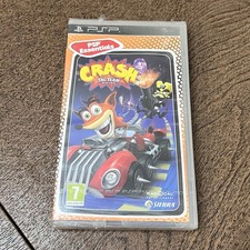 Crash Tag Team Racing (Sony