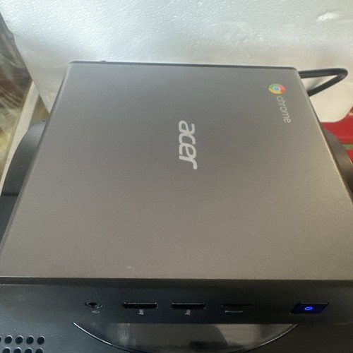 Acer chromebox cxi4 - acer,