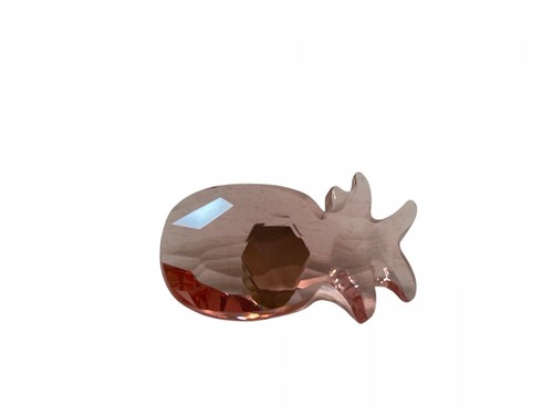 Statua swarovski 5572157 - swarovski,