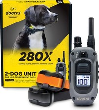 Dogtra 282X 2 Collare