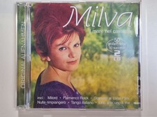 Milva, Il mare nel cassetto, 2