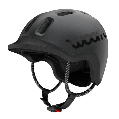Woom ready casco per - woom, bambini