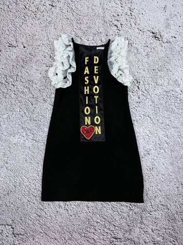 Abito dolce gabbana - dolce, &