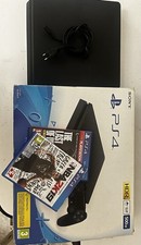 Sony PlayStation 4 Slim 500GB